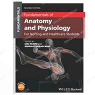 Fundamentals of Anatomy and Physiology