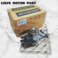 CDI DELCO DISTRIBUTOR ASSY CDI MOBIL KIJANG KAPSUL 7K 5K ORIGINAL 1PC