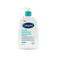CETAPHIL GENTLE EXFOLIATING SA CLEANSER (236ML)