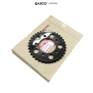Rear sprocket HONDA Rebel 300 36T QA _(8B 4B)