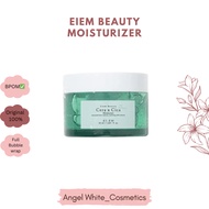 EIEM Beauty Cera x Cica Moisturizer Moisture Gel Facial Moisturizer