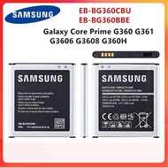 แบตเตอรี่ Samsung Galaxy Core Prime G360 G361 G3609 G3608 G3606 J200 J2(2017) EB-BG360CBU EB-BG360BB