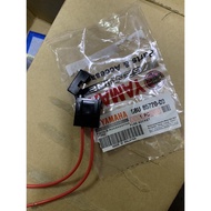 Y125ZR FUSE BOX CAP ONLY YAMAHA