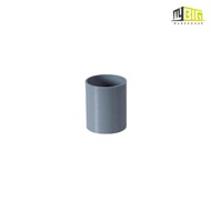 PVC PIPE SOCKET CONNECTOR JOINT 15MM - 50MM