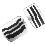 Compatible For Ford Raptor F150 F-150 F 150 2009-2015 AT Pedals Accelerator Gas Brake Pedal Pad Cove