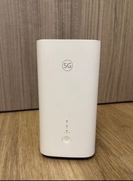 Huawei 華為 5G CPE 5 Wi-Fi 6 Router 路由器