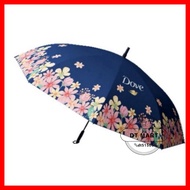 Dove Sakura Umbrella foldable umbrella