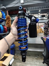 โช้คหลัง AEROX 2016 - 2025 Profender Max Series ขนาด 305-295mm. โช้คหลังแต่ง สำหรับ AEROX155 💥เลือก