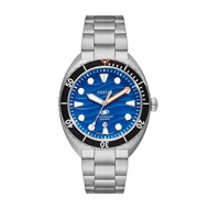 Fossil FS6064 Breaker Mens Watch 42 mm นาฬิกา นาฬิกาข้อมือ นาฬิกาข้อมือผู้ชาย