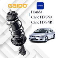 KAIFA Absorber Assembly Set Honda Civic FD 1.8 2.0