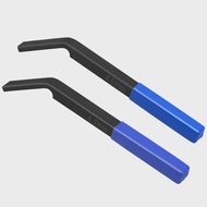 【Sell-Well】 4.6MM 4.1MM Engine Brake Adjustment Tools For Detroit DD13 DD15 DD16
