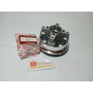 NAF GEAR REAR GEAR MOUNT JUPITER MX NEW 5 SPEED