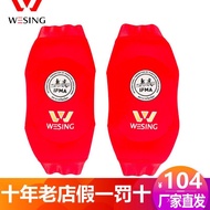 Pad Siku Muay Thai Profesional untuk Latihan dan Pertarungan Pertandingan, Alat Pelindung Diperakui 