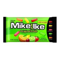 Mike and Ike Fruit Candy
