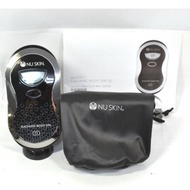 Nuskin Ageloc Galvanic Body Spa Machine limited edition black colour (machine only)