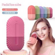 Beauty supplies face ice, portable face ice, facial massage, face ice, diamond ice