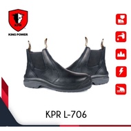 Safety Shoes Kings KPR L-706