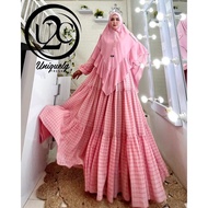 Fatimah syari by U2C