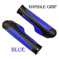 BLUE HANDLE GRIP FOR YAMAHA NMAX 2020 |Motorcycle Body Parts New High Quality Refitting