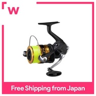 SHIMANO Reel 19 FX 4000 4 with 150m thread