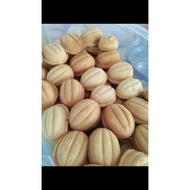 Baulu Tradisional Cik Nah