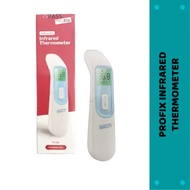 PROFIX MULTI-FUNCTION INFRARED THERMOMETER PF-20D (Check Suhu Badan)