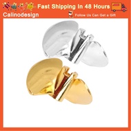 Calin 35mm RC Boat 2 Blades Propeller Fit for FeiLun FT016 FT007 FT012 FT009 FT011 FT010 RC Boat Boa