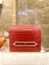 hermes roulis mini