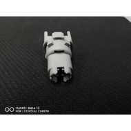 HONDA TAIL LAMP BULB SOCKET (2PINS) T10 / 33513-S84-A01