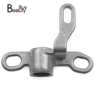 Retaining Plate 2S7Q6023AC for  Mondeo Mk3 2000-2007 Transit Mk6 Mk7 Crankshaft Sensor Bracket