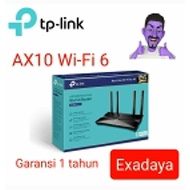 TP-LINK Archer AX10 - AX1500 WiFi 6 Router tplink