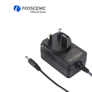 Proscenic Adapter (For P10 Only)