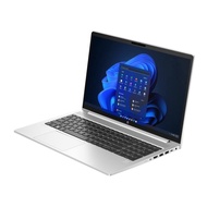 HP ProBook 455 G10 15.6" Notebook - Full HD - 1920 x 1080 - AMD Ryzen 5 7530U Hexa-core (6 Core) - 1