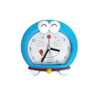 Doraemon Minion Character Alarm Clock Children's Alarm Clock Free Battery