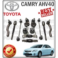 ชุดช่วงล่างหน้า โตโยต้าแคมรี่ ไฮบริด TOYOTA CAMRY AHV40 ปี 2008-2012 (12 ชิ้น)