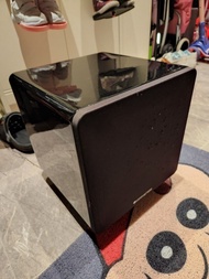 Cambridge Audio 低音喇叭subwoofer 有歲月痕跡 操作正常可試