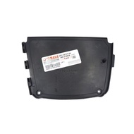 ORIGINAL Yamaha RXZ OLD MILI Tool Box Cap Lid Cover [55F-F473T-00] # cover kotak spanar ori moto rxz