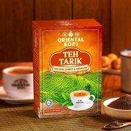 Oriental Kopi Teh Tarik Malaysia Milk Tea Halal - 1 Box 10 Sachets / Oriental Kopi Teh Tarik Malaysi