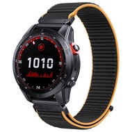 Garmin Descent Mk3i Mk2i Mk2 G1 G2 Nylon Strap Velcro Felt Quick Release 22mm 26mm