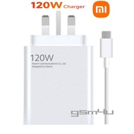 Anh Xiaomi 120W sạc nhanh 6A Turbo Cáp sạc bộ sạc gắn tường cho Mi 14 13Lite 13 Pro 12t 12X Redmi No