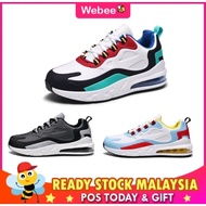 READYSTOCK🍁 WEBEE Toki Sneaker Men's Sport's Outdoor Shoes Lelaki