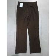 PRELOVED UNIFORM BRAND SCOUT LONG PANTS/ BZ 176