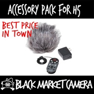 [BMC] Zoom APH-5 Accessory Pack for Zoom H5 Recorder *Local Official Warranty