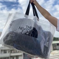 The North Face 北臉購物袋 提袋 韓國正品 托特包 防水袋