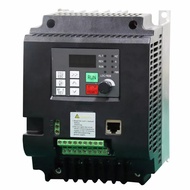 VFD Inverter 55Kw input/output 3phase 220V-Bumi Parahita