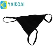 GLENES Panties Women Bikini Lingerie Briefs