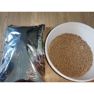 BOUNCING BABY BUNNIES - Chexer Pellet 2 kg.