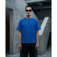 BLANKS TEE | COBALT BLUE