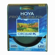 【NEW】 hengqinbi HOYA PRO1 Digital CPL 49 52 55 58 62 67 72 77 82 Mm Polarizing Polarizer Filter Pro 1 DMC CIR-PL Multicoat สำหรับเลนส์กล้อง