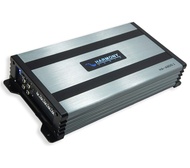 HA-A800.1 Car Stereo Class D Amp Mono 1600 Watt Subwoofer Amplifier - 1 Ohm Stable - includes Bass R